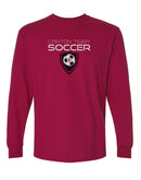 Canton Soccer 2024 Long Sleeve T-Shirt