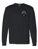 Adams County Sheriff 2026 Long Sleeve T-Shirt