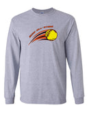 Nemo All-Stars 2024 Long Sleeve T-Shirt