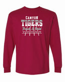 Canton Track 2026 Long Sleeve