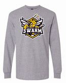 Southeast Iowa Swarm Long Sleeve