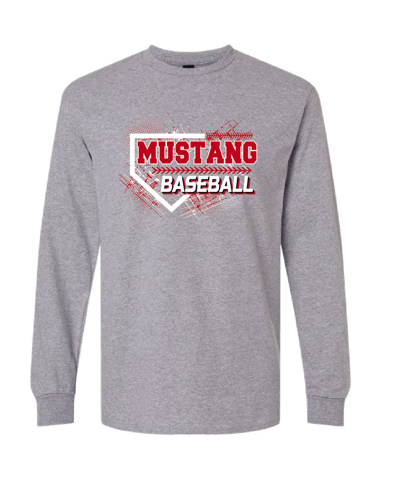 Marion County 2025 Long Sleeve T-Shirt