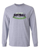 Nemo Raptors 2024 Long Sleeve T-Shirt