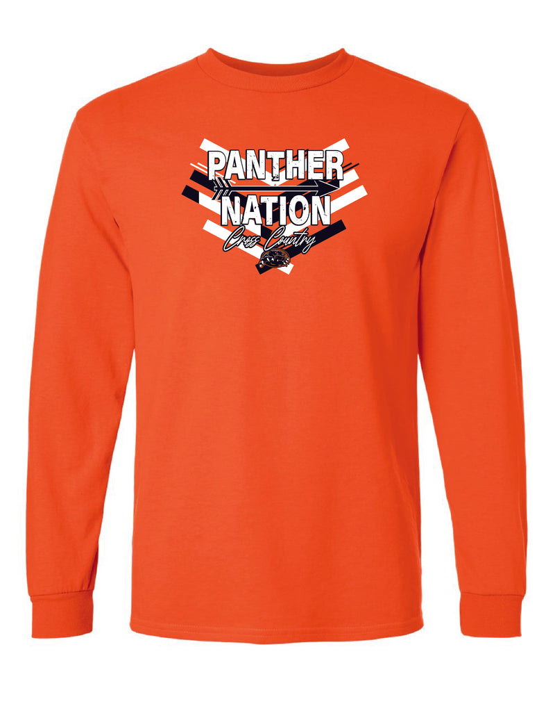 Palmyra XC 2024 Long Sleeve T-Shirt