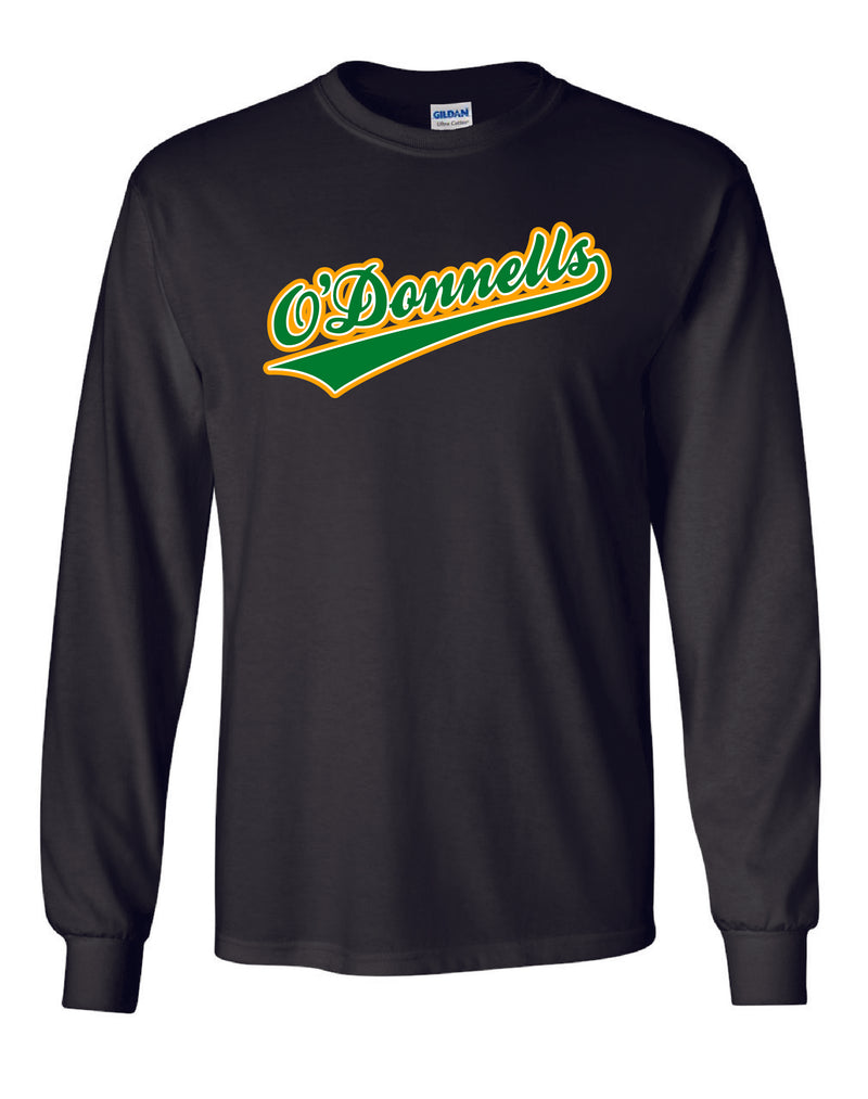 O'Donnell's Softball 2024 Long Sleeve T-Shirt