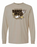 Highland Track and Field 2026 Long Sleeve