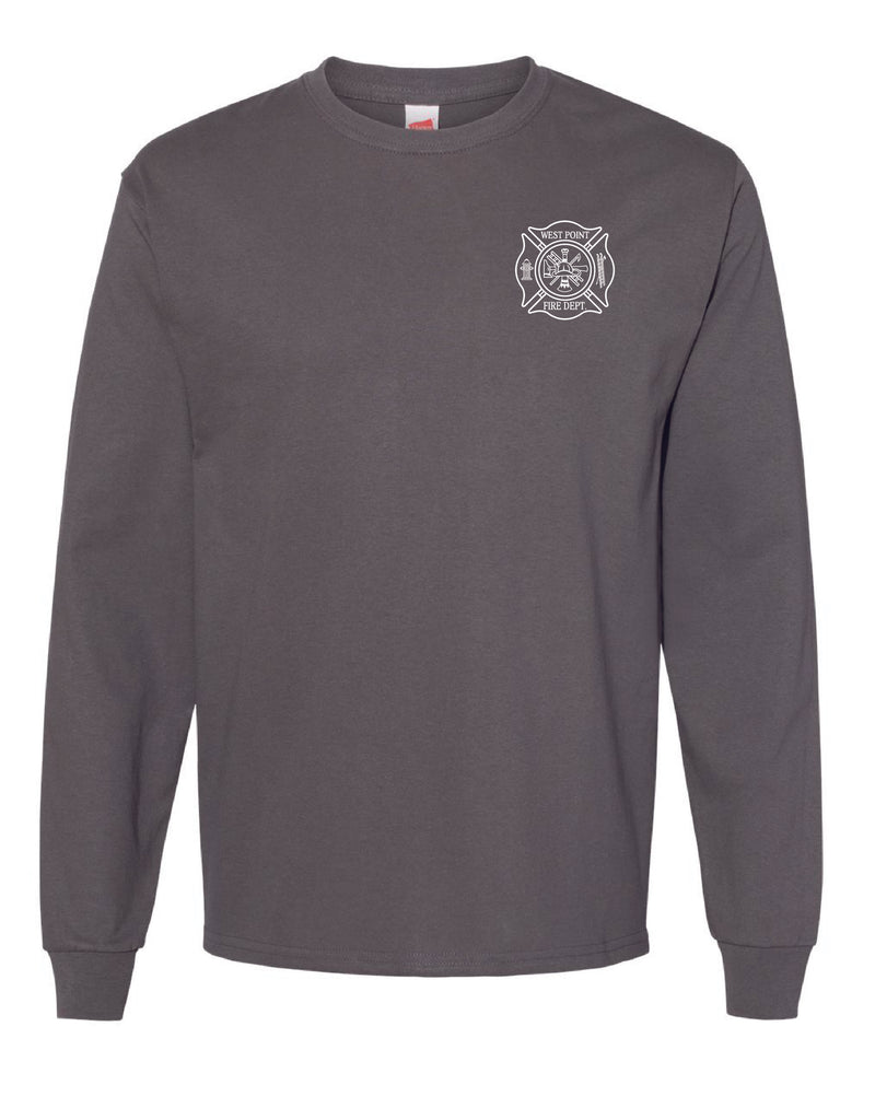 West Point FD Long Sleeve T-Shirt
