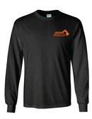 Meyer Excavating Long Sleeve T-Shirt