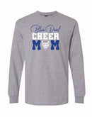 QHS Cheer 2025 Longsleeve