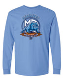 Mud Dawgz Wrestling Longsleeve