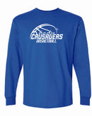 Holy Trinity Basketball 2025 Long Sleeve