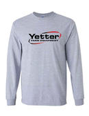 YFE Long Sleeve T-Shirt