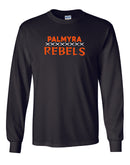 Palmyra Rebels Long Sleeve T-Shirt