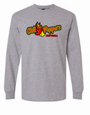 Chili Peppers-12U Long Sleeve
