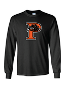 Palmyra Panthers Long Sleeve T-Shirt