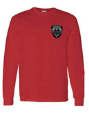 Adams County Sheriff 2026 Long Sleeve T-Shirt