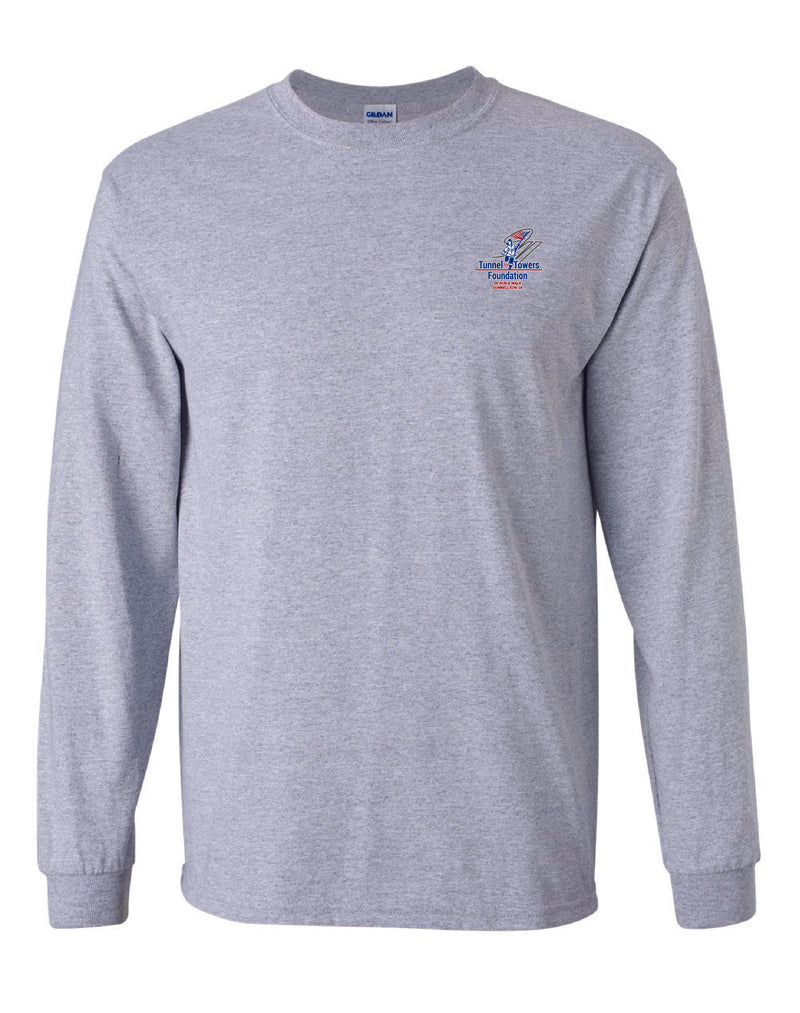 Tunnel to Towers 5K Long Sleeve T-Shirt