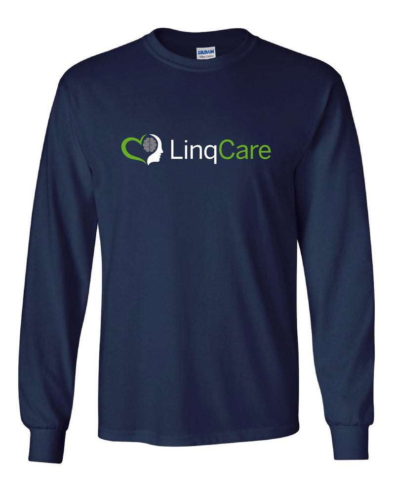 LinqCare Long Sleeve T-Shirt