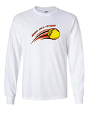Nemo All-Stars 2024 Long Sleeve T-Shirt