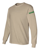 Monticello 4-H Club Long Sleeve T-Shirt