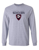 Canton Soccer 2024 Long Sleeve T-Shirt