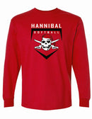 Hannibal Softball 2026 Longsleeve