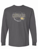Highland Softball 2025 Long Sleeve T-Shirt
