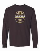 Highland Boys Basketball 2025 Long Sleeve