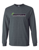 Nemo Raptors 2024 Long Sleeve T-Shirt