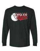 Liberty Softball 2025 Long Sleeve T-Shirt