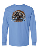 Mud Dawgz Wrestling Longsleeve