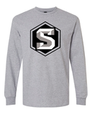 Southeast Iowa Swarm Long Sleeve