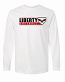 Liberty Softball 2026 Long Sleeve