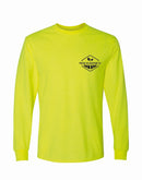 Prairie Ag Solutions 2025 Longsleeve