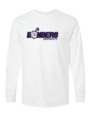 Gem City Bombers 2025 Long Sleeve T-Shirt