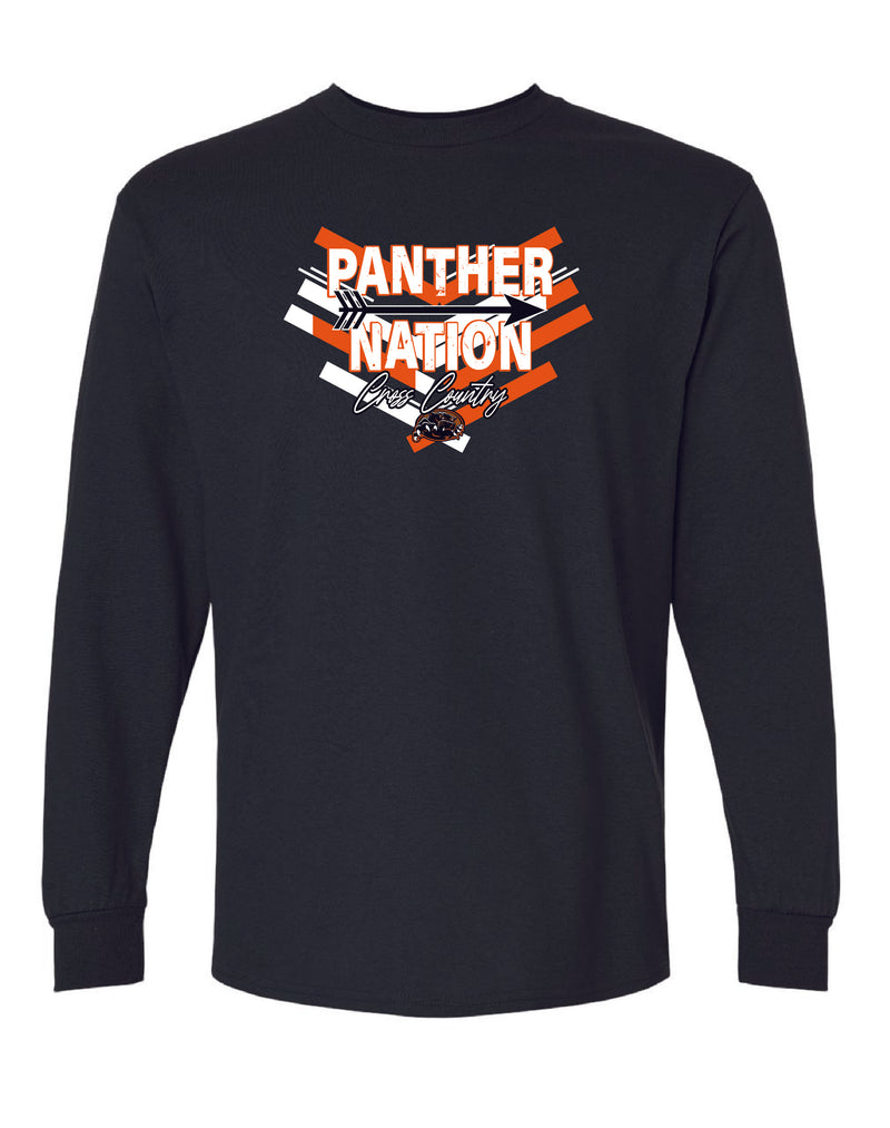 Palmyra XC 2024 Long Sleeve T-Shirt