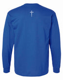 Holy Trinity Basketball 2025 Long Sleeve