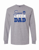 QHS Cheer 2025 Longsleeve