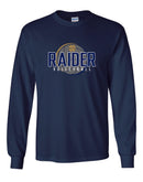 QND Volleyball 2023 Long Sleeve T-Shirt
