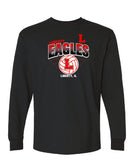 Liberty Volleyball 2026 Longsleeve