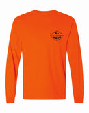Prairie Ag Solutions 2025 Longsleeve