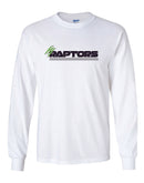 Nemo Raptors 2024 Long Sleeve T-Shirt