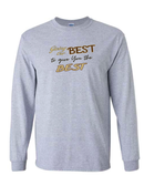 Highland Elementary Long Sleeve T-Shirt