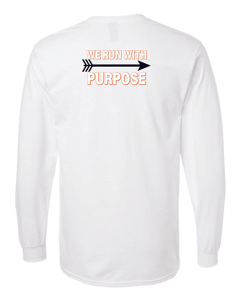 Palmyra XC 2024 Long Sleeve T-Shirt