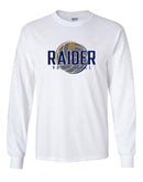QND Volleyball 2023 Long Sleeve T-Shirt