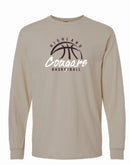 Highland Boys Basketball 2025 Long Sleeve