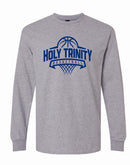 Holy Trinity Basketball 2025 Long Sleeve