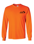 Meyer Excavating Long Sleeve T-Shirt