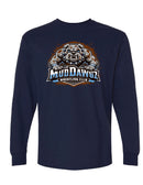 Mud Dawgz Wrestling Longsleeve