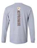 Highland Elementary Long Sleeve T-Shirt
